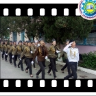 Смотр конкурс - 7 Мая