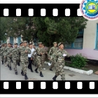 Смотр конкурс - 7 Мая