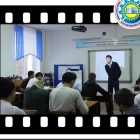 Открытые уроки