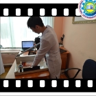 Выполнение практической работы студентом группы ВТ